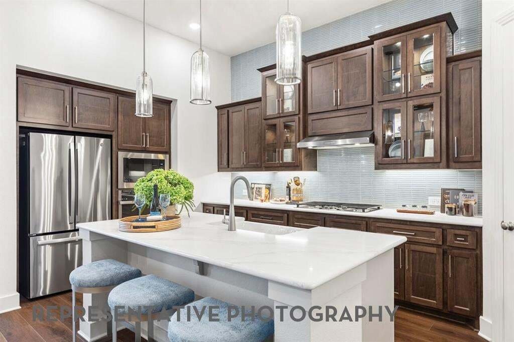 Casa a Van Alstyne, Texas, Stati Uniti 2 - 18926459