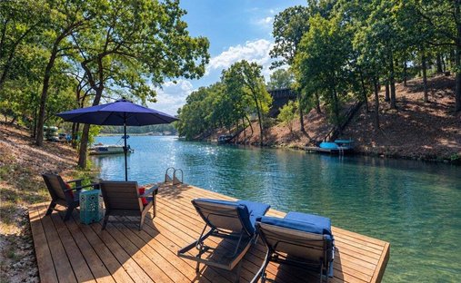 House in Bella Vista, Arkansas, United States 1