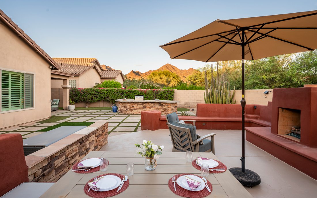 House in Scottsdale, Arizona, United States 4 - 18924750