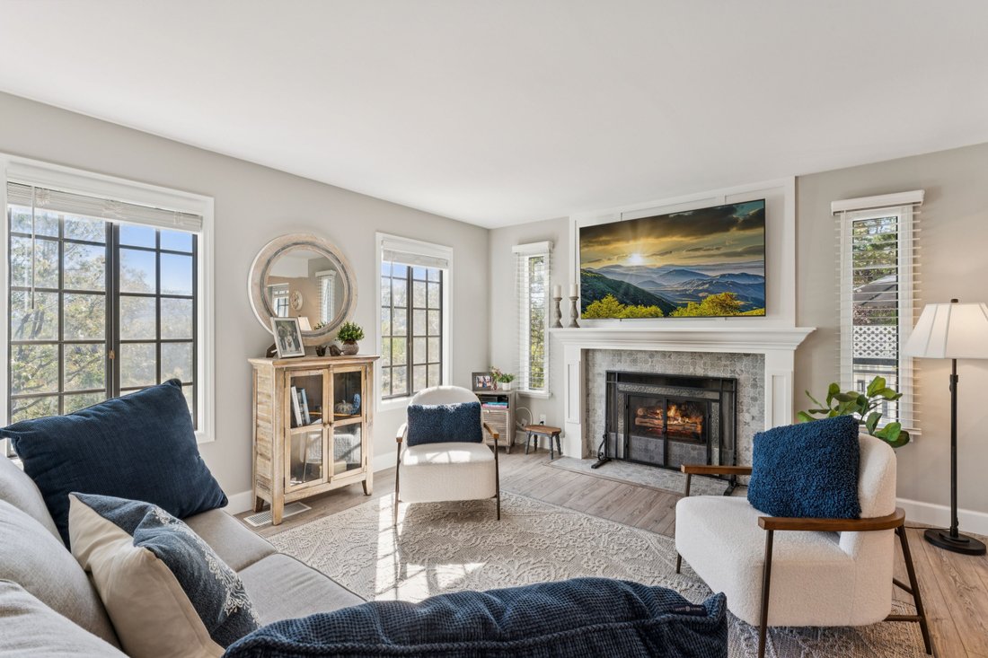 House in Lake Arrowhead, California, United States 1 - 18924256