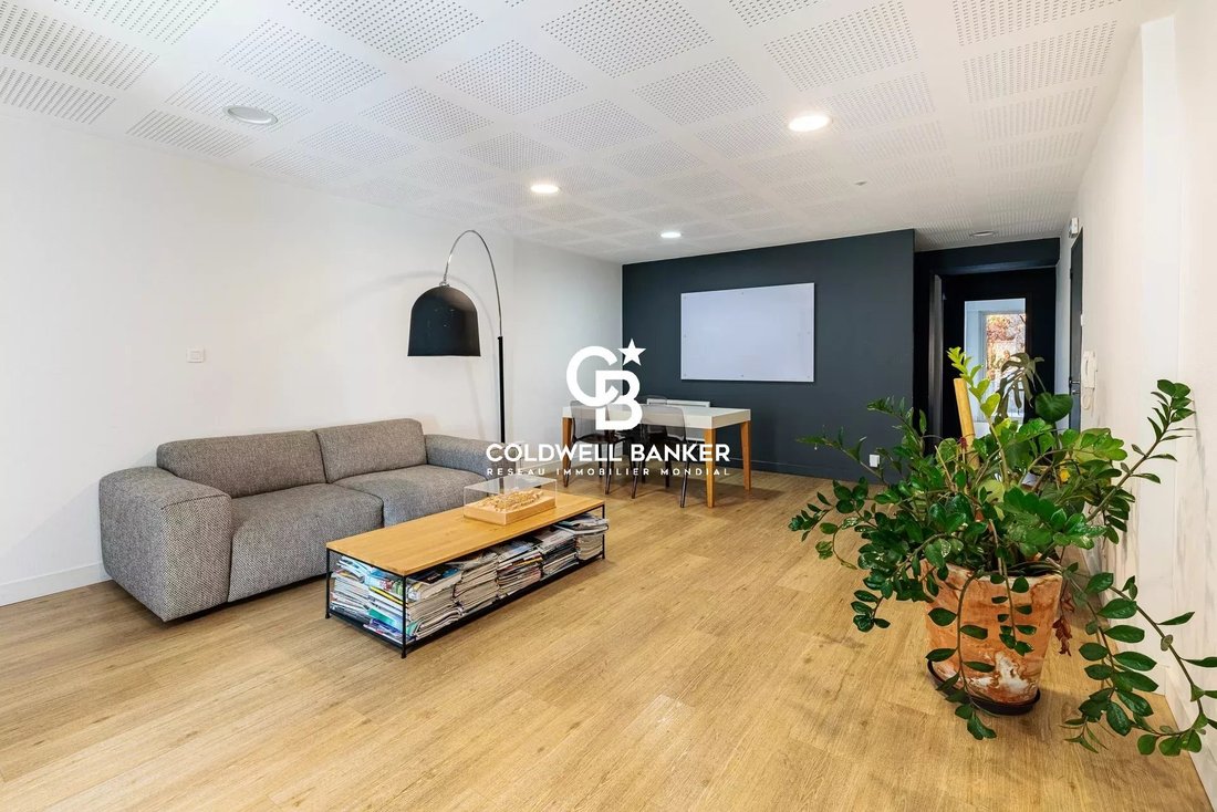 Centre Ville, Nantes, France 1 - 18923871