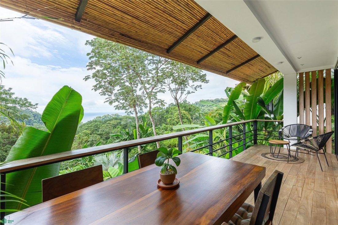 House in Carmen Beach, Puntarenas Province, Costa Rica 3 - 18618440