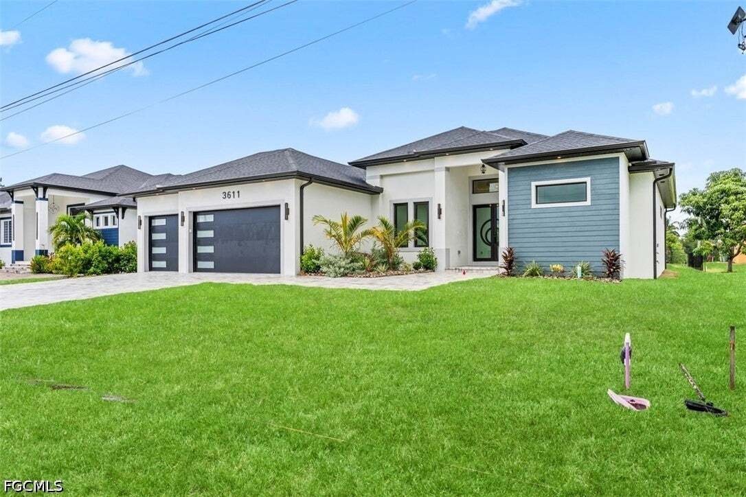House in Cape Coral, Florida, United States 3 - 18925124