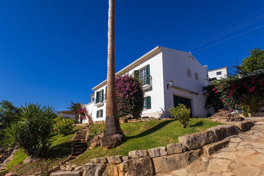 House in Loule (Sao Clemente), Algarve, Portugal 4 - 15910993