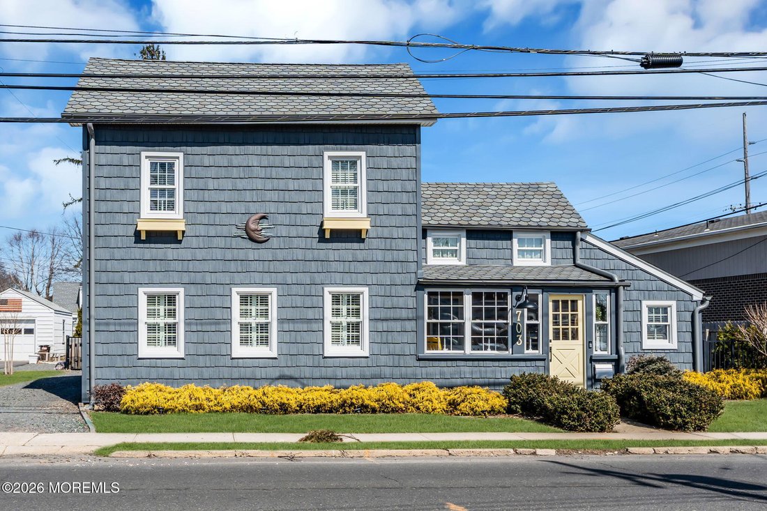 Sea Girt, New Jersey, United States 2 - 18923602