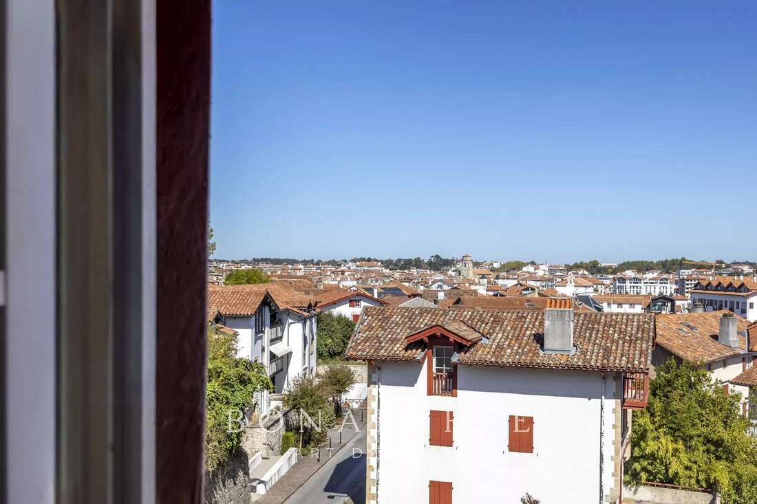 Apartment in Nord, Ciboure, France 4 - 18923993