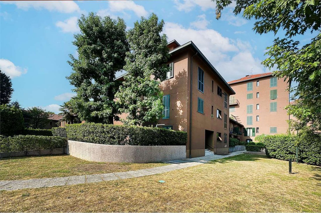 Appartamento a Cazzaniga, Monza, Lombardia 5 - 18925771