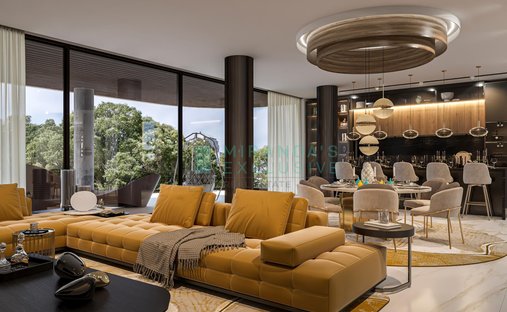 Appartement à Nicosie, Nicosia, Chypre 1