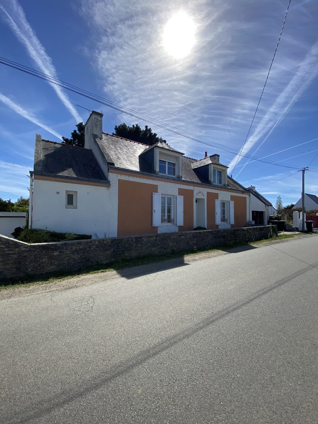 House in Groix, Brittany, France 1 - 18928081
