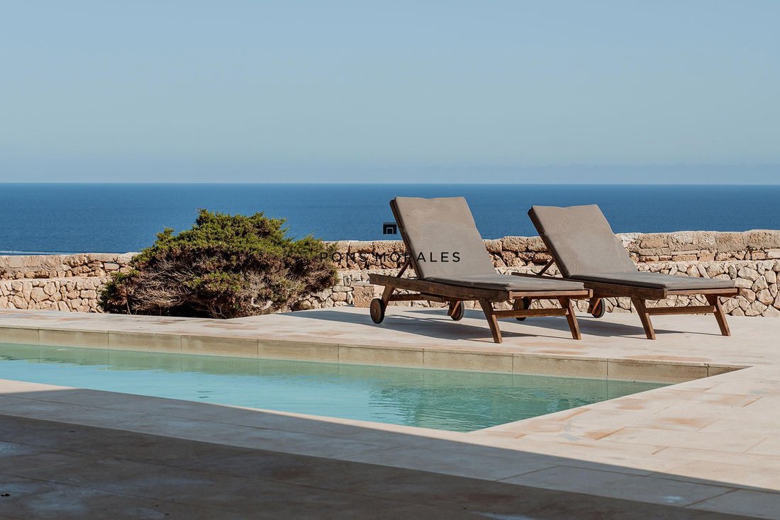 Chalet in Ciutadella de Menorca, Balearic Islands, Spain 5 - 18926842