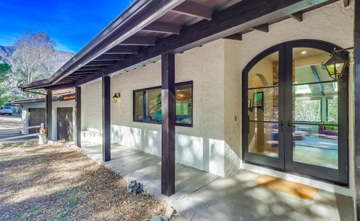 House in Los Angeles, California, United States 1