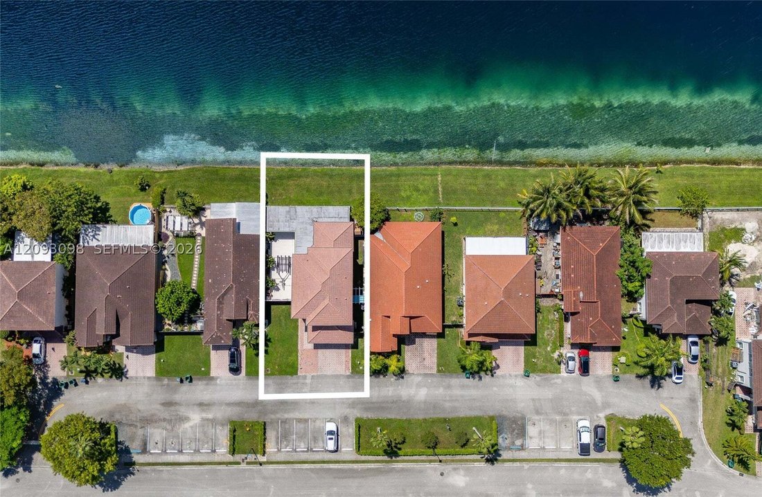 House in West Miami, Florida, United States 4 - 18926124