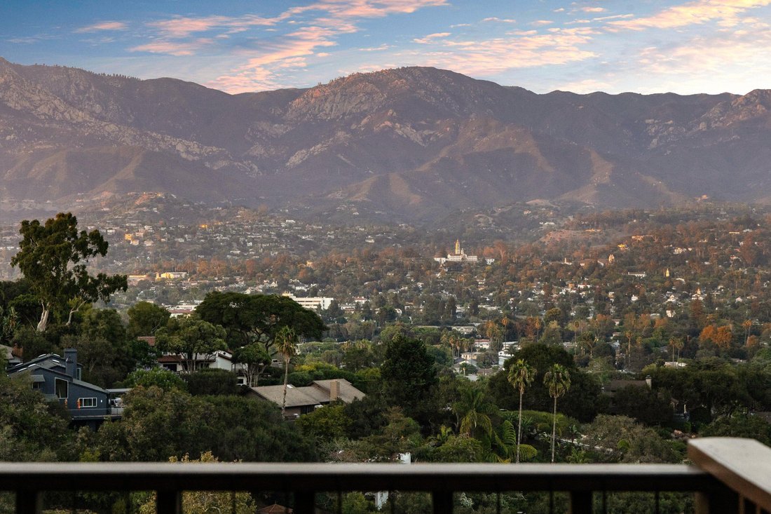 House in Santa Barbara, California, United States 2 - 18925728