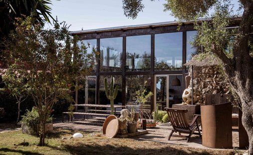 Haus in Ciutadella, Balearische Inseln, Spanien 1