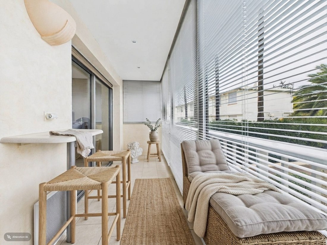 Apartment in Cannes, Provence-Alpes-Côte d'Azur, France 2 - 18162100