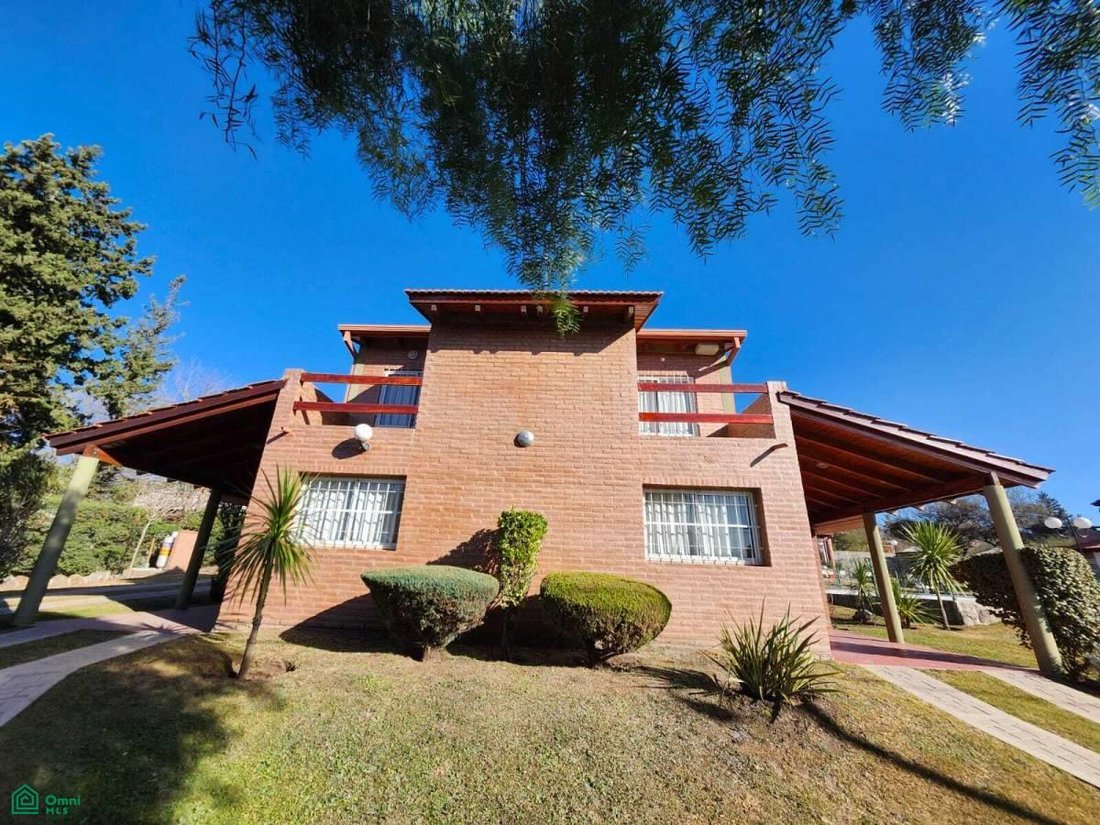 Condo in Córdoba, Cordoba, Argentina 5 - 18601141