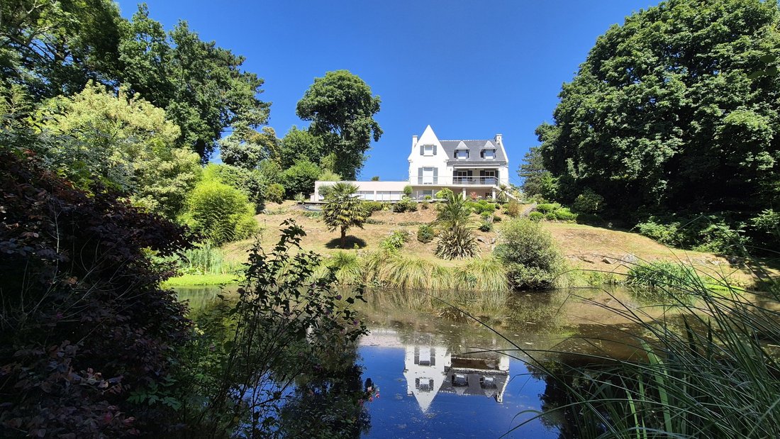 House in La Haute Ville, Quimperle, France 2 - 17557834