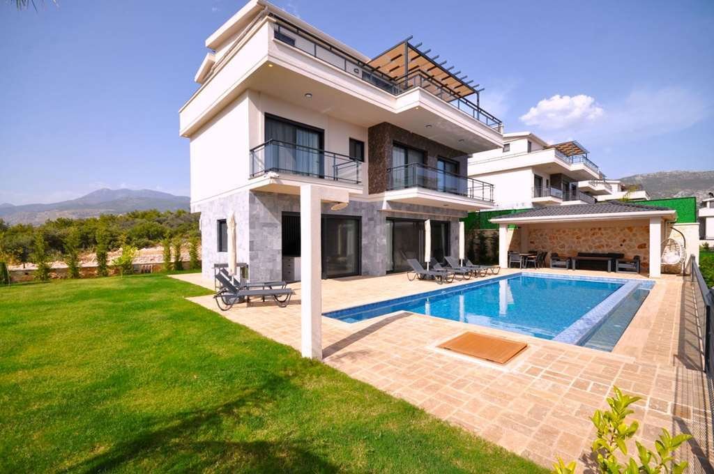 Villa in Antalya, Antalya, Turkey 1 - 18923582