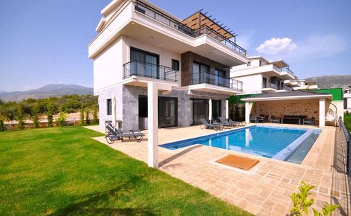 Villa in Antalya, Antalya, Turkey 1