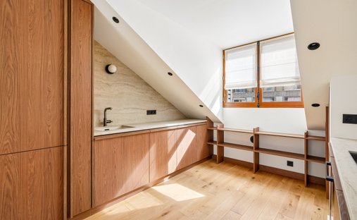 House in Cambronne-Garibaldi, Paris 15e Arrondissement, Paris 1