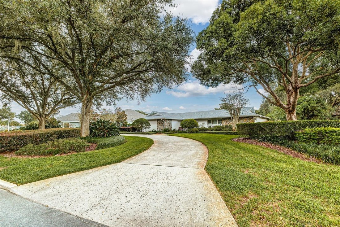 House in Lakeland, Florida, United States 2 - 18925245