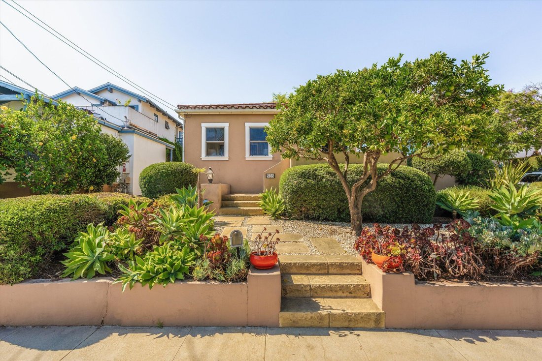 House in Santa Barbara, California, United States 3 - 18925795