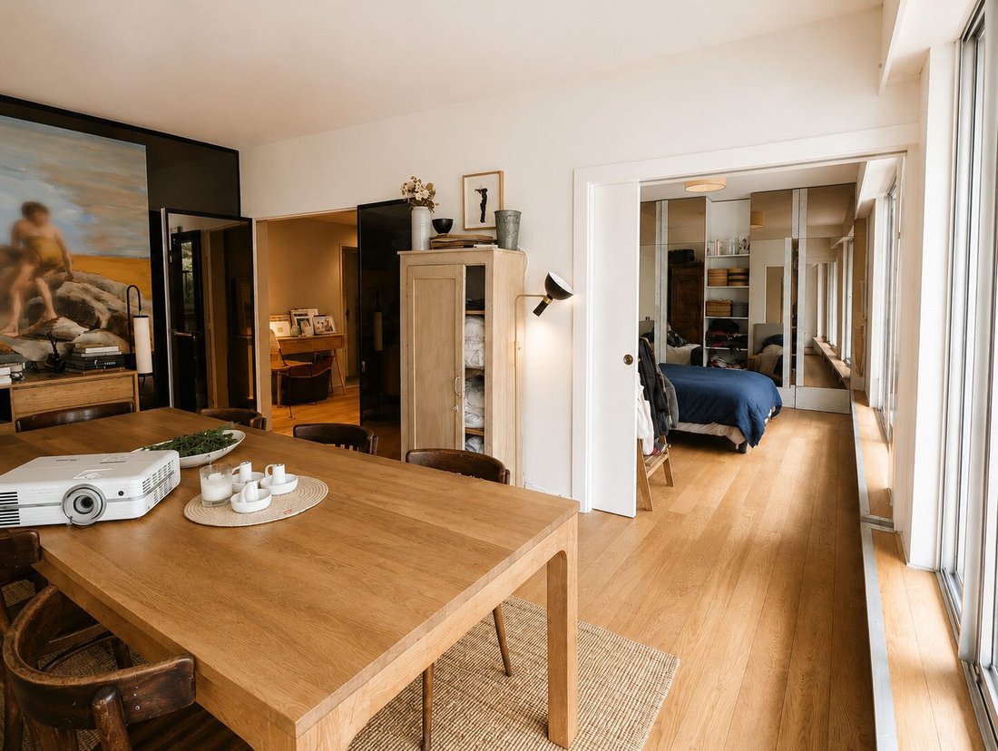 Apartment in Violet Commerce, Paris 15e Arrondissement, Paris 3 - 16822920