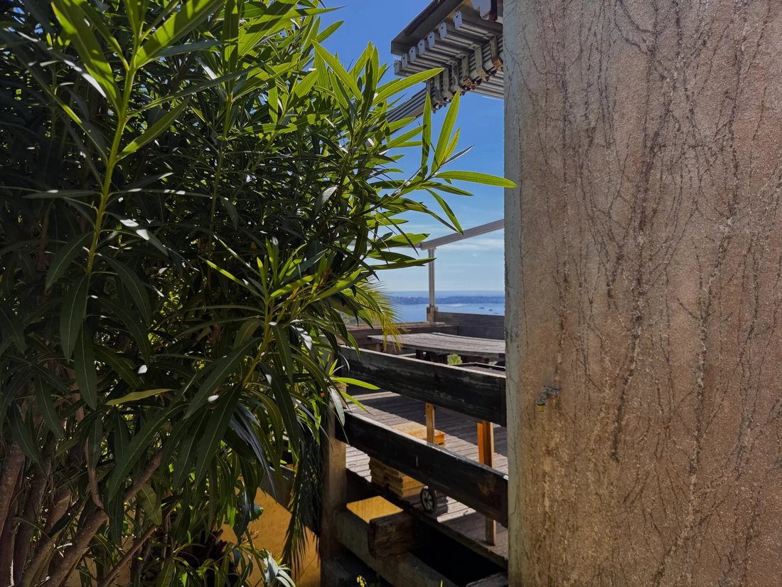 Villa in La Maure-Super Cannes, Vallauris, France 5 - 18923793