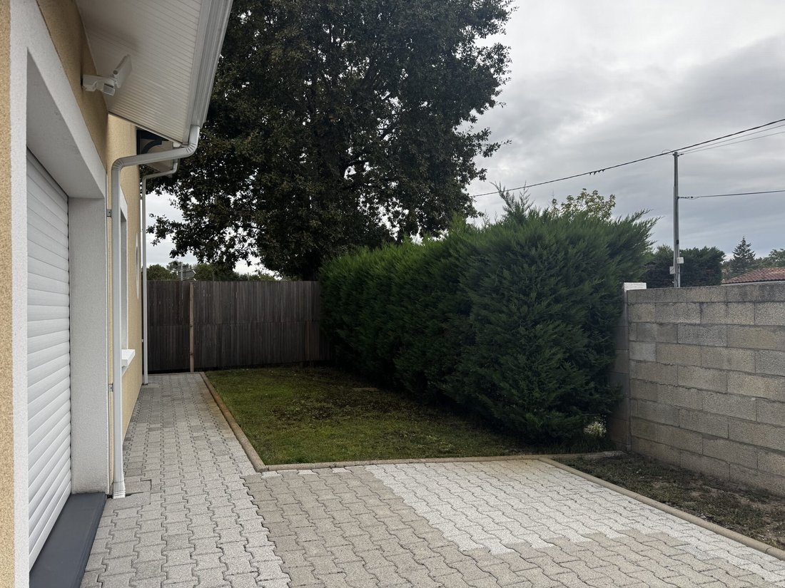 House in Centre Ville, Gujan-Mestras, France 4 - 18930006