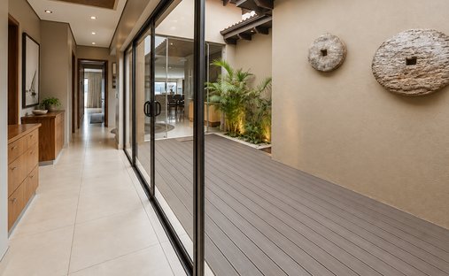 Estate in Hartbeespoort, North West, South Africa 1