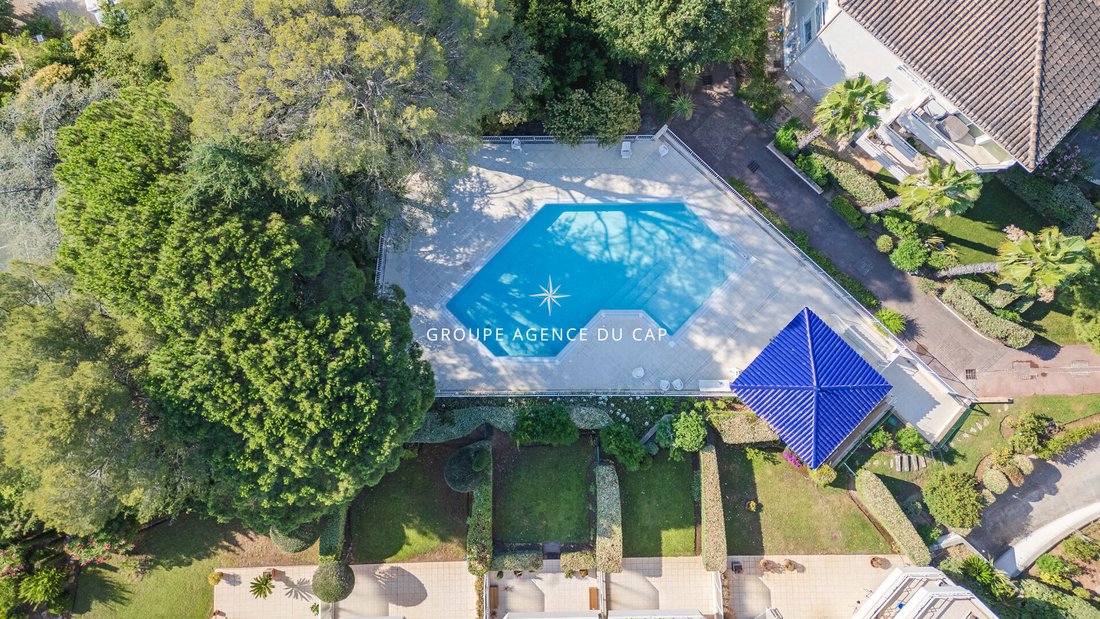 Apartment in Boulouris, Saint-Raphaël, France 3 - 17727870