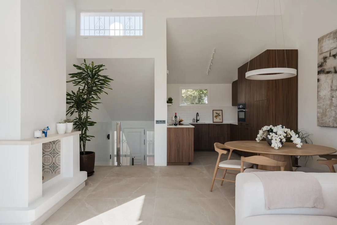 Townhouse in Estepona, Andalusia, Spain 4 - 18926525