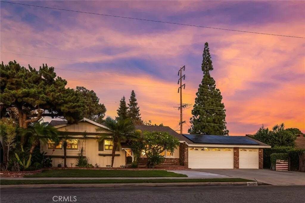 House in Paramount, California, United States 3 - 18926154