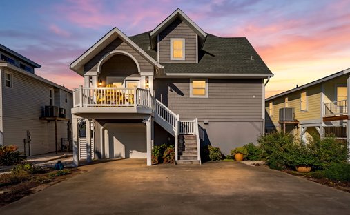 House in Ocean Isle Beach, North Carolina, United States 1