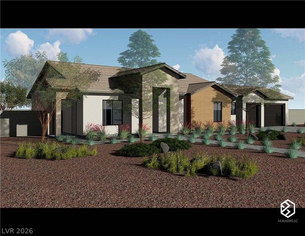 House in Las Vegas, Nevada, United States 3 - 17697988