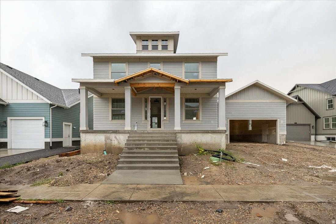 House in Farmington, Utah, United States 2 - 18909524