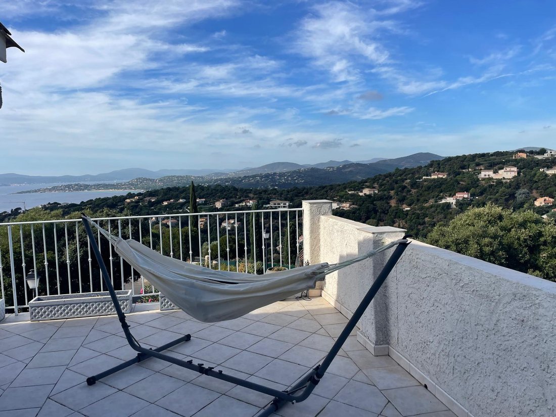 Casa a Les Issambres, Roquebrune-sur-Argens, Francia 5 - 17980324