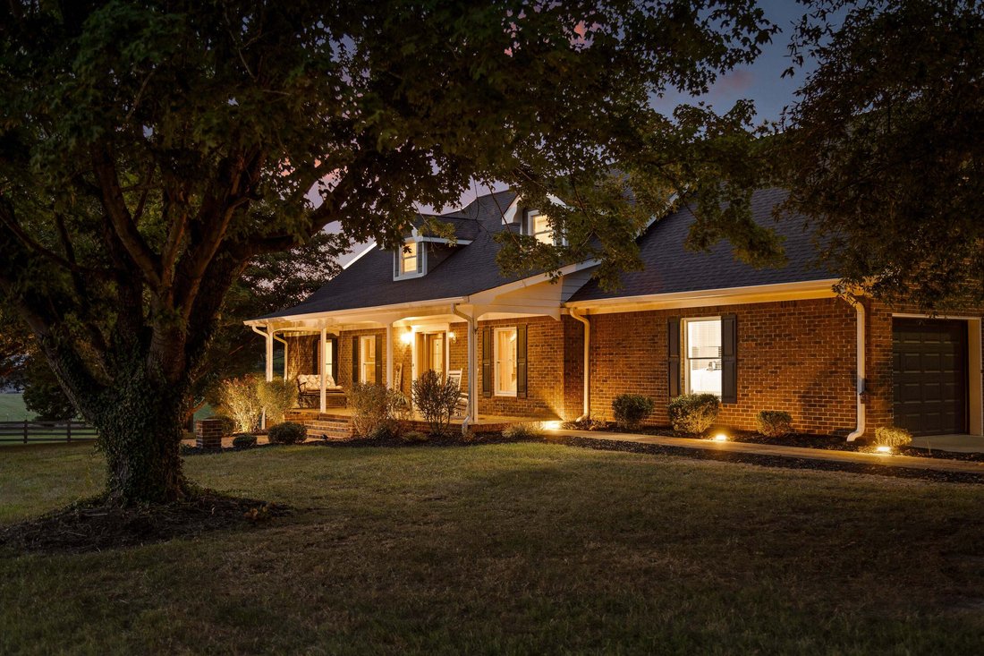 Rancho en Cleveland, Tennessee, Estados Unidos 3 - 18925718