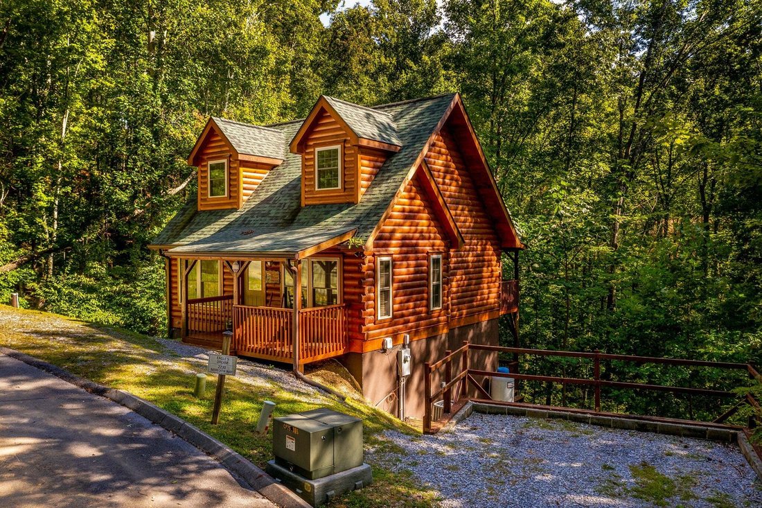 House in Sevierville, Tennessee, United States 4 - 18925379