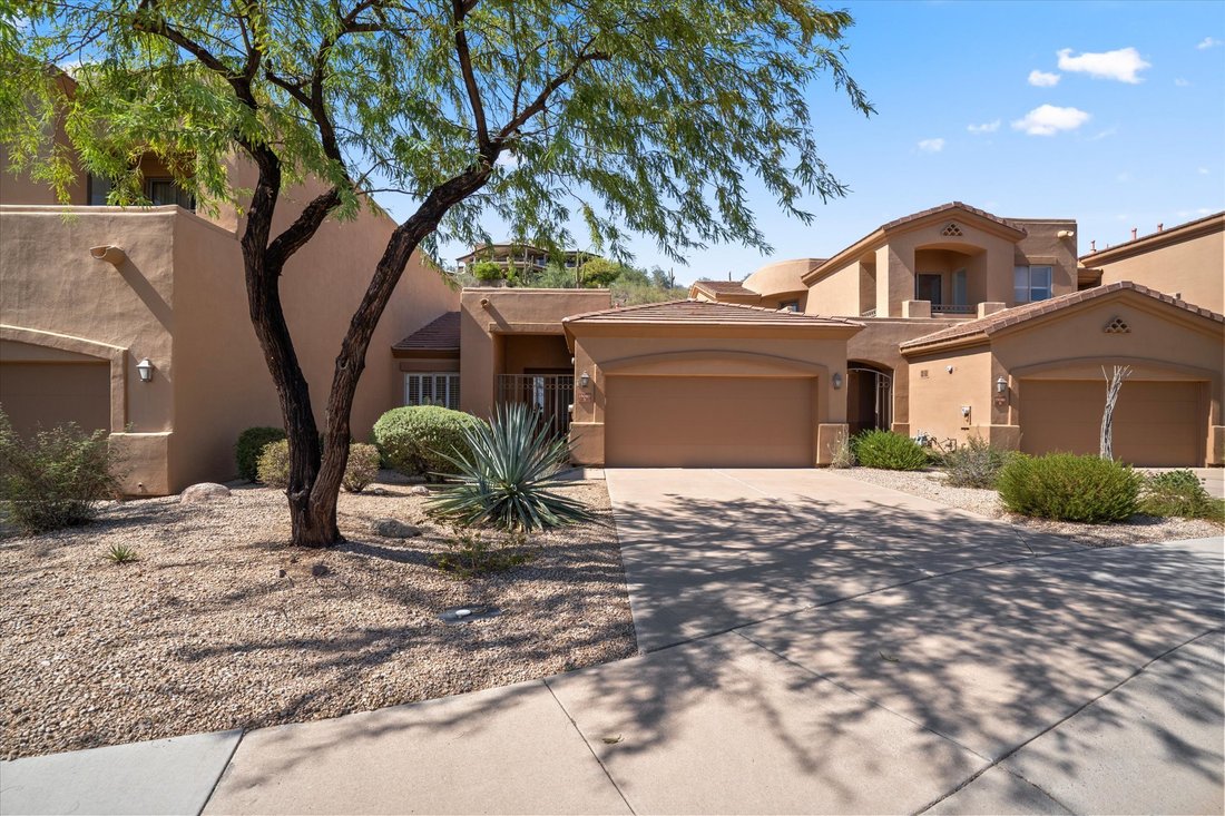 House in Fountain Hills, Arizona, United States 1 - 18924718