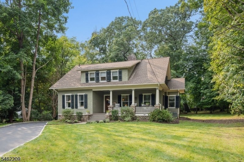House in Glen Rock, New Jersey, United States 1 - 18925225