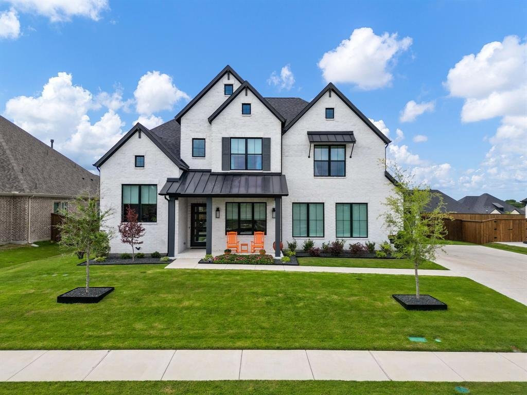 House in Rockwall, Texas, United States 1 - 18927704