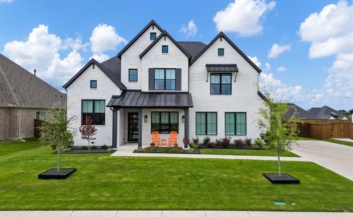 House in Rockwall, Texas, United States 1