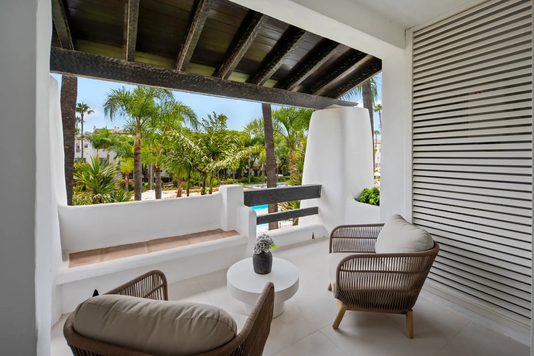 Apartment in Marbella, Andalusia, Spain 4 - 18927131