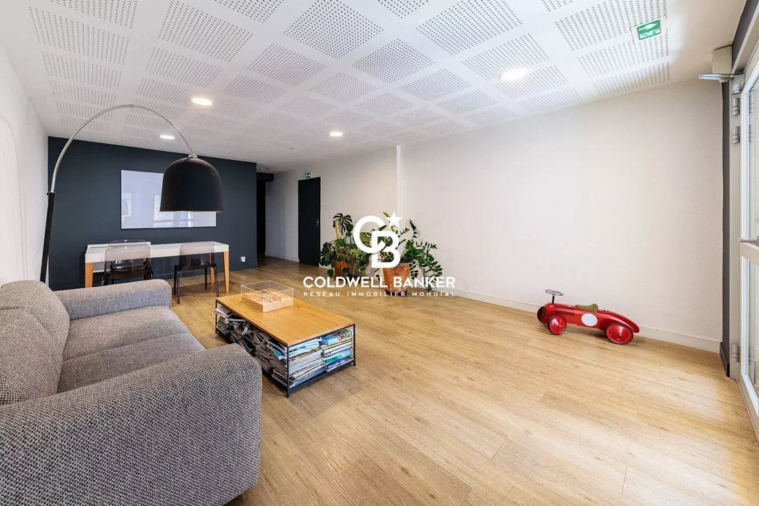 Centre Ville, Nantes, France 2 - 18923871