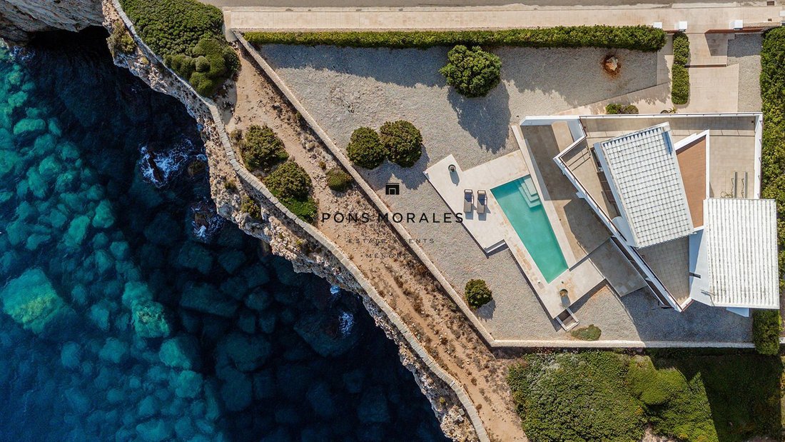 Chalet in Ciutadella de Menorca, Balearic Islands, Spain 2 - 18926842