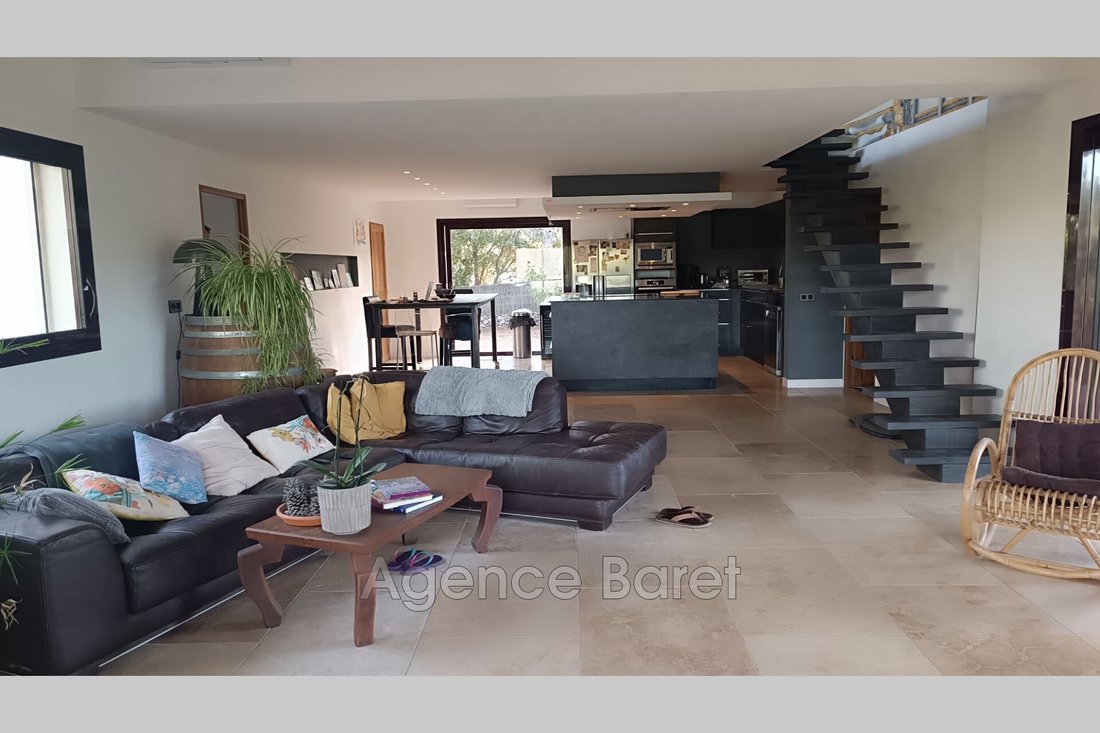 Villa in Centre, Les Arcs, France 5 - 18271389