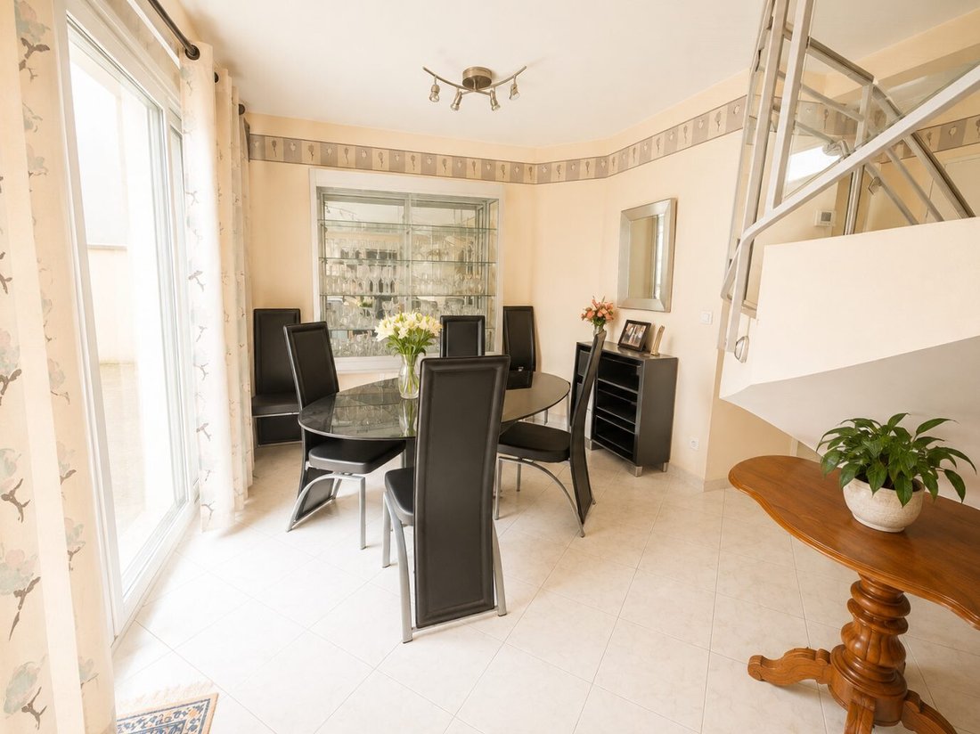 House in Ledru Rollin, Le Perreux-sur-Marne, France 5 - 18904935