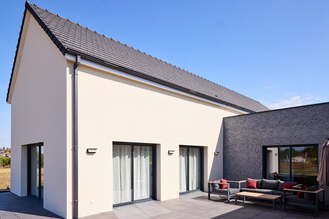 House in Sainte-Maure, Grand Est, France 1 - 18480932