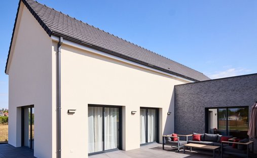 House in Sainte-Maure, Grand Est, France 1